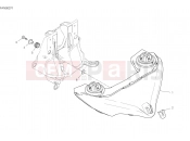 DUCATI 2020 Multistrada 1260 Pikes Peak HEADLIGHT [MOD:MS1260PP]