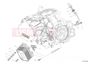 DUCATI 2020 Superbike Panigale V2 HEAT EXCHANGER [MOD:PANV2]