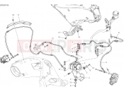 DUCATI 2020 Superbike Panigale V2 BRAKING SYSTEM ABS [MOD:PANV2]