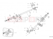 DUCATI 2020 Superbike Panigale V2 HALF-HANDLEBARS [MOD:PANV2]