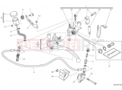DUCATI 2020 Superbike Panigale V2 CLUTCH CONTROL [MOD:PANV2]