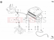 DUCATI 2005 Monster 620 Dark INTAKE » UNCLASSIFIED