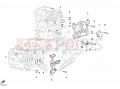 DUCATI Superbike 749 Dark HEAD COVERS » UNCLASSIFIED