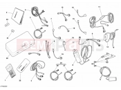 DUCATI Superbike 749 S CHECK INTRUMENT MATHESIS » UNCLASSIFIED