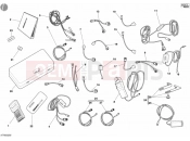 DUCATI Monster S4R CHECK INTRUMENT MATHESIS » UNCLASSIFIED