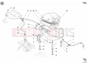 DUCATI 2005 Sporttouring ST3 INTAKE » UNCLASSIFIED