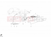 DUCATI Superbike 749 Dark SIDE STAND » ACCESSORIES
