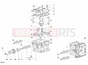 DUCATI Superbike 749 Dark CYLINDER HEAD » ENGINE CASE