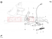 DUCATI 2004 Monster 800 SIDE STAND » ACCESSORIES