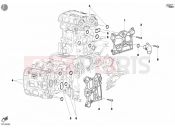 DUCATI Superbike 998 Matrix Single-Seat HEAD COVERS » UNCLASSIFIED