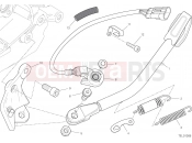 DUCATI 2021 Scrambler 1100 Pro STAND [MOD:SCR11PRO]
