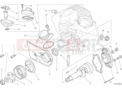 DUCATI 2020 Scrambler Icon Dark HORIZONTAL HEAD – TIMING SYSTEM