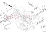 DUCATI Scrambler Flat Track Pro SHELL ADVANCE