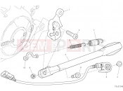DUCATI Diavel 1260 STAND [MOD:DVL1260]