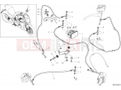 DUCATI Diavel 1260 BRAKING SYSTEM ABS [MOD:DVL1260]