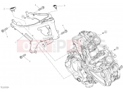 DUCATI 2021 Monster + FRAME [MOD:M937+;XST:AUS]