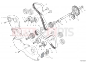 DUCATI Multistrada 950 TIMING SYSTEM [MOD:MS950]