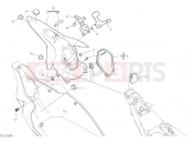 DUCATI 2021 Panigale Superleggera V4 LOCKER [MOD:PANV4SL]