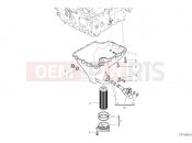 DUCATI Panigale V4 S OIL PAN [MOD:PANV4 S]