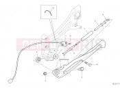 DUCATI Panigale V4 S STAND [MOD:PANV4 S]