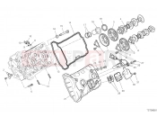 DUCATI Panigale V4 FRONT HEAD - TIMING SYSTEM [MOD:PANV4]