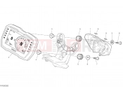 DUCATI 2021 Streetfighter V4 INSTRUMENT PANEL [MOD:SFV4]