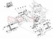DUCATI 907 I.E. REAR SHOCK ABSORBER