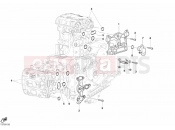 DUCATI Superbike 999 S HEAD COVERS » UNCLASSIFIED