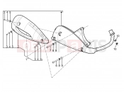 PIAGGIO Typhoon 125 4T 2V Silencer