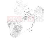 Blow-by system - Motoguzzi Audace 1400 Carbon ABS 2021