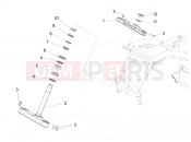 Steering - Motoguzzi Audace 1400 Carbon ABS 2021