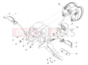 Rear lights - Motoguzzi V85 TT Travel Pack 2020