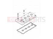 Cam Cover - Triumph DAYTONA 600 & 650 2005