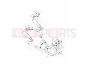 Triumph 1998 THUNDERBIRD SPORT Exhaust System 89737 »