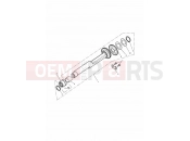 Triumph 2001 THUNDERBIRD SPORT Balancer
