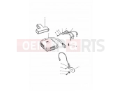 Triumph 2001 THUNDERBIRD SPORT Ignition System » 161317