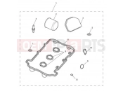 Service Kit - Triumph SPEED TRIPLE 461332 > 735437 2013