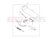 TRIUMPH Speed Triple S ToolKit
