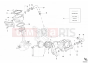 DUCATI 2003 Superbike 749 CYLINDER - PISTON » ENGINE CASE