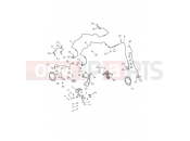 Triumph 2021 STREET TWIN ABS System 914972