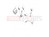 Triumph 2019 TIGER EXPLORER XR 740277 > Engine Management System