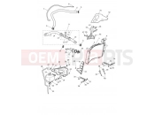 Triumph 2016 TIGER EXPLORER XRT 740277 > Cooling System