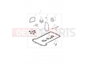 Triumph 2012 Tiger Explorer > 740276 TIGER EXPLORER Engine Service Kit