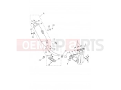 Triumph 2012 Tiger Explorer > 740276 TIGER EXPLORER Exhaust System