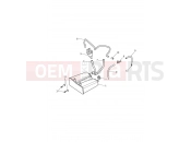 TRIUMPH THRUXTON Evap System 833613