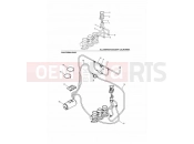 TRIUMPH SPRINT RS > 139276 Evaporative Loss Equipment