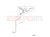Triumph 2002 SPRINT RS 139277 > Control Cables 186151 »