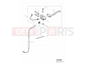 Triumph 2003 SPRINT RS 139277 > Control Cables » 186150