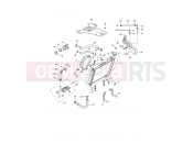 Triumph 2004 SPRINT RS 139277 > Cooling System