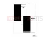 Triumph 1999 SPRINT ST > 139276 Owners Handbook